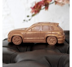 Шоколадная фигурка «Авто БМВ» (16 см, 280 гр.)