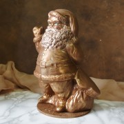 Шоколадная фигурка «Дед мороз большой» (25 см, 750 гр.)