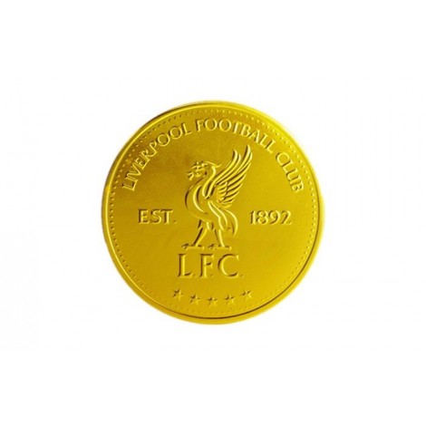Шоколадные медали золото 20г с логотипом заказчика [горький 60%]