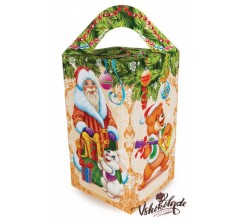 Четырехгранка малая «Карамельки», 300 гр.