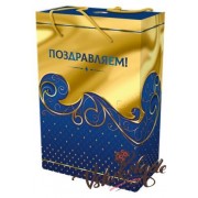 № - 102 - ««Пенал Праздничный»» _1800_грамм