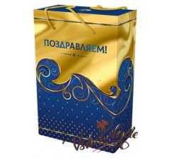 № - 102 - ««Пенал Праздничный»» _1800_грамм