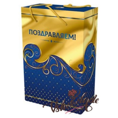 № - 102 - ««Пенал Праздничный»» _1800_грамм
